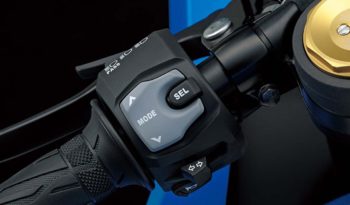 Suzuki GSX-R1000 ABS 2017 lleno