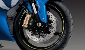 Suzuki GSX-R1000 ABS 2015 lleno