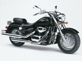 Suzuki Intruder 1500 C 2006