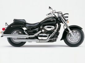 Suzuki Intruder 1500 C 2006