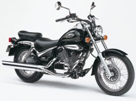 Suzuki Intruder 250 LC 2006