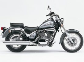 Suzuki Intruder 250 LC 2006