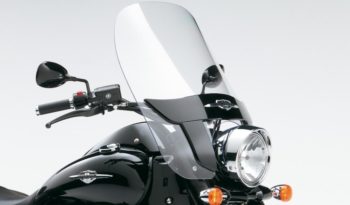 Suzuki Intruder C1500T 2013 lleno