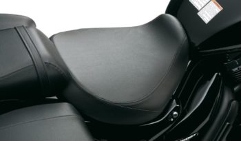 Suzuki Intruder C1500T 2013 lleno