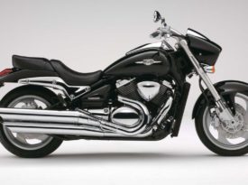 Suzuki Intruder M1500 2009