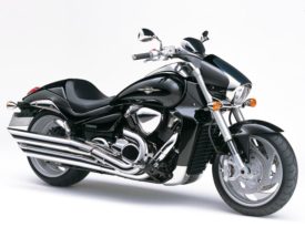 Suzuki Intruder M1800 R 2007