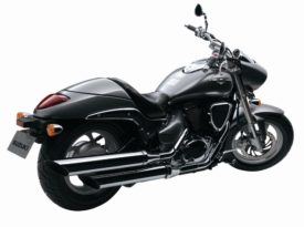 Suzuki Intruder M800 2011