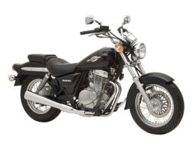 Suzuki Marauder 250 2006