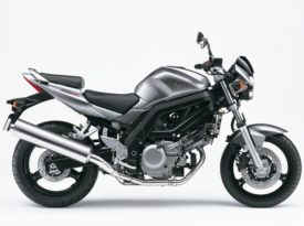 Suzuki SV 650 2006