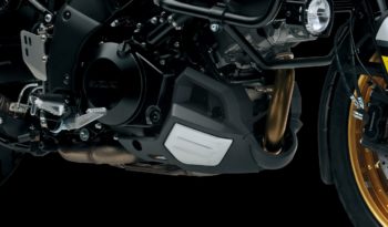 Suzuki V-Strom 1000 XT 2017 lleno