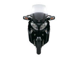 Suzuki Burgman 650 Executive 2013