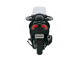 Suzuki Burgman 650 Executive 2013