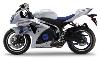 Suzuki GSX-R1000 Z 2014 lleno