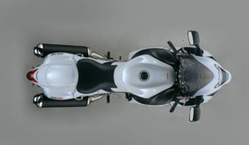 Suzuki GSX-R1300 Hayabusa 2013 lleno