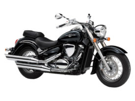 Suzuki Intruder C800 2012