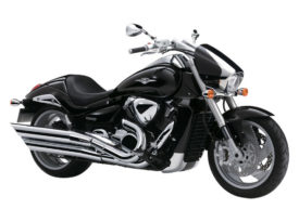 Suzuki Intruder M1800R 2013