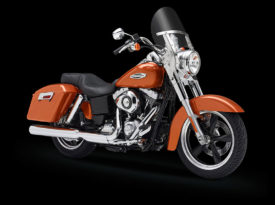 Harley Davidson Dyna Switchback 2014