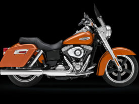 Harley Davidson Dyna Switchback 2014