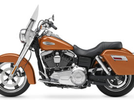 Harley Davidson Dyna Switchback 2014