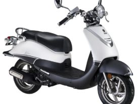 SYM Allo 125 2010