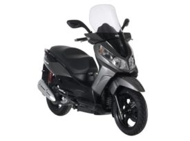 SYM Citycom 125 2010