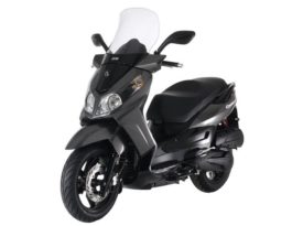 SYM Citycom 125 2010