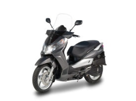 SYM Citycom 300i 2010