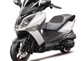 SYM Joymax 125i Sport ABS 2016