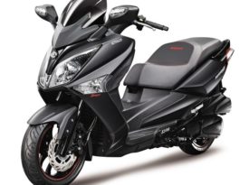 SYM Joymax 125i Sport ABS 2016