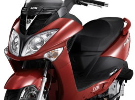 SYM Joyride 125 Evo 2010