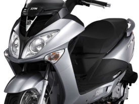 SYM Joyride 125 Evo 2010