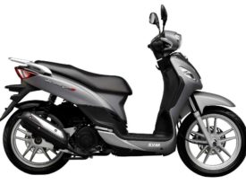 SYM Symphony 125 S 2010