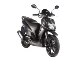 SYM Symphony 125 SR 2010