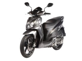 SYM Symphony 125 SR 2010