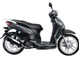 SYM Symphony 125 S 2014