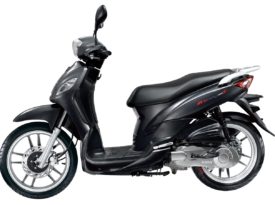 SYM Symphony 125 S 2014