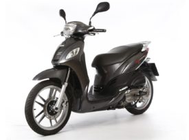 SYM Symphony 125 S 2014