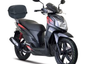 SYM Symphony SR Sport 125 2014