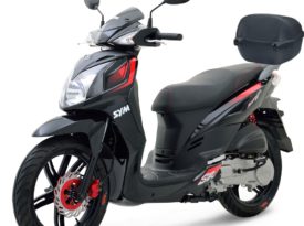 SYM Symphony SR Sport 125 2014