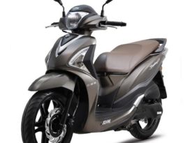 SYM Symphony ST 200i CBS 2016