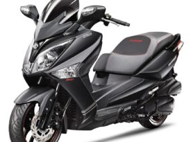 SYM Joymax 125i Comfort 2016