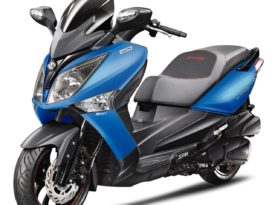 SYM Joymax 300i Sport ABS 2016