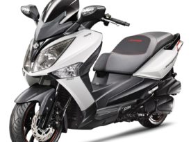 SYM Joymax 300i Sport ABS 2016