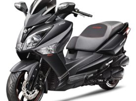 SYM Joymax 300i Sport ABS 2016