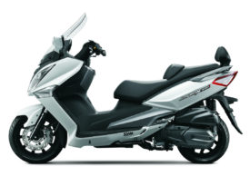 SYM Joymax 300i Comfort 2016