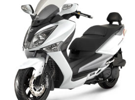 SYM Joymax 300i Comfort 2016