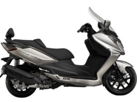 SYM Joymax 300i ABS 2013