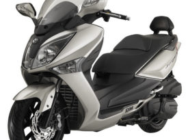 SYM Joymax 300i 2012