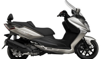 SYM Joymax 300i 2012 lleno