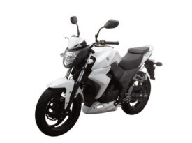 SYM Wolf 250 i 2013